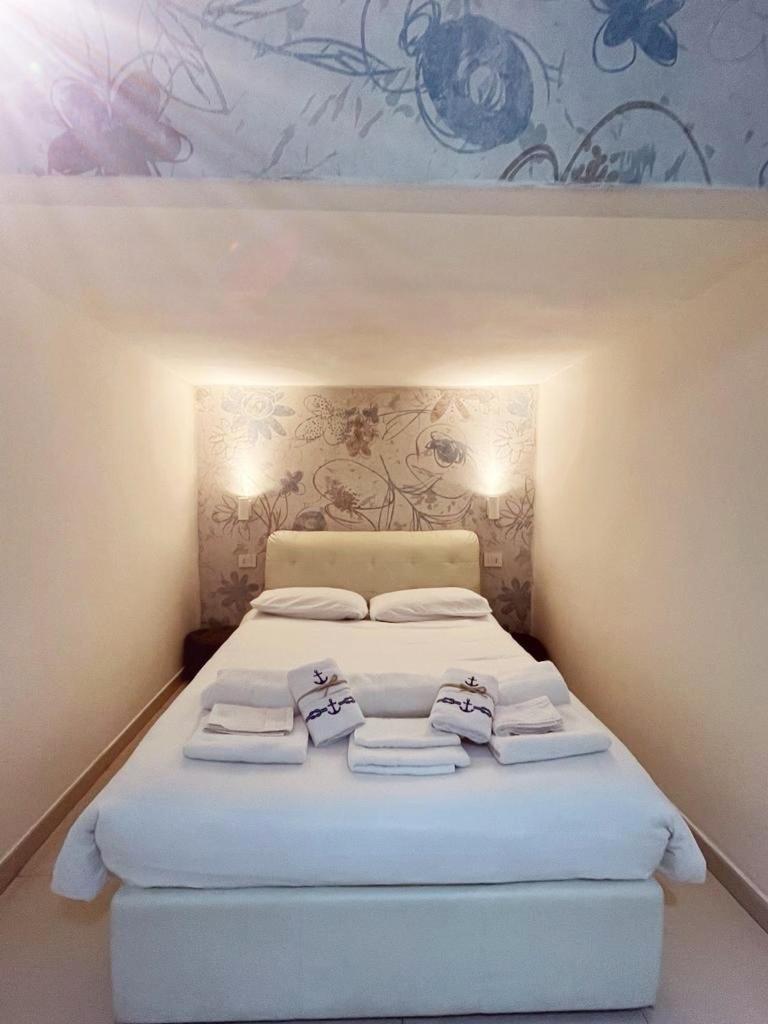 Lu House Appartamento Bastione Cagliari Exteriér fotografie