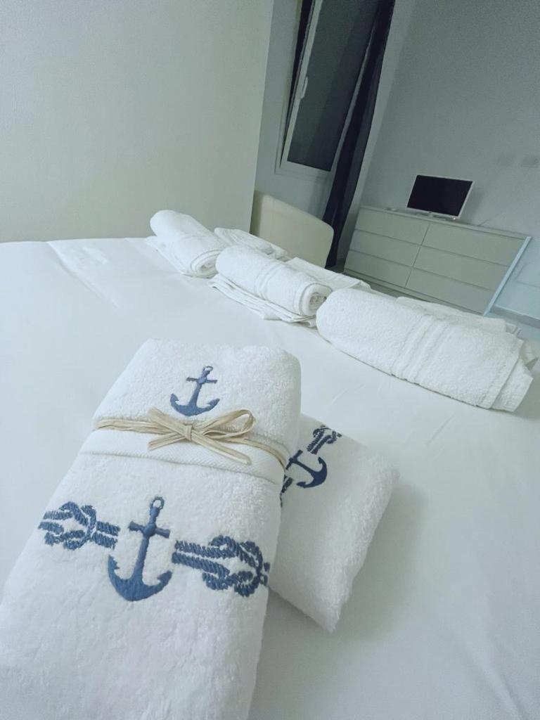 Lu House Appartamento Bastione Cagliari Exteriér fotografie