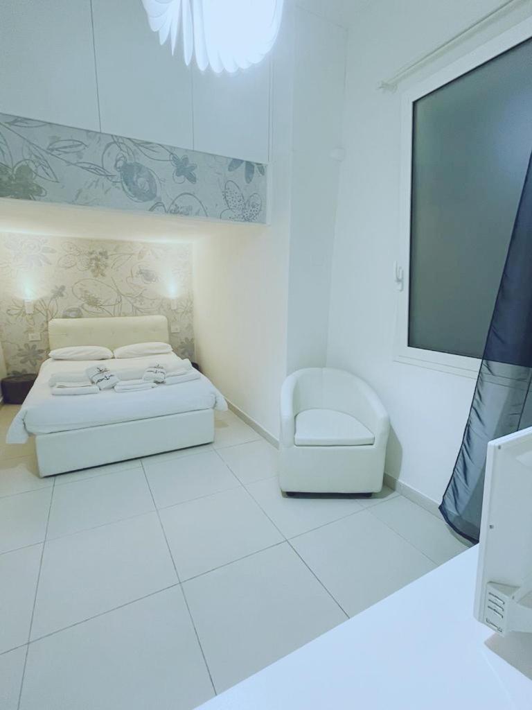 Lu House Appartamento Bastione Cagliari Exteriér fotografie