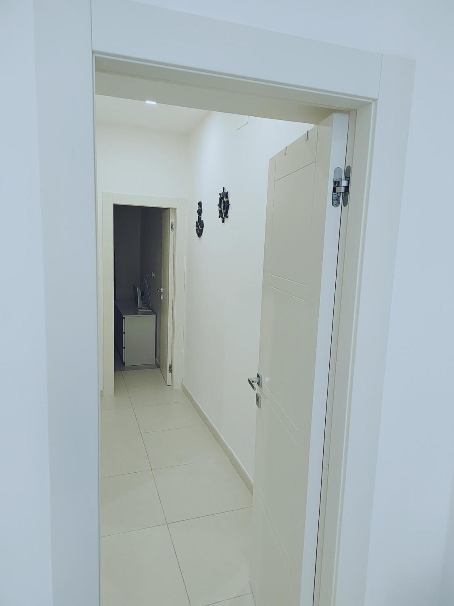 Lu House Appartamento Bastione Cagliari Exteriér fotografie